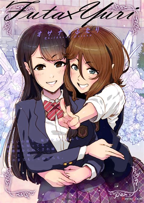 futanari yuri hentai|yuri hentai futanari Search